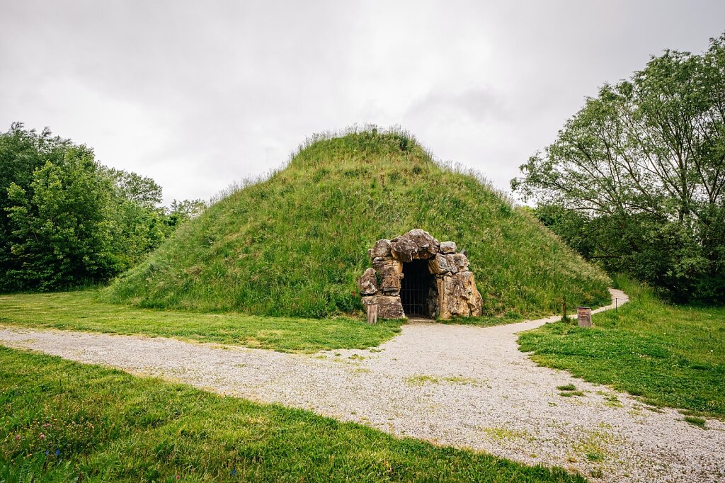 Dům přírody Litovelského Pomoraví