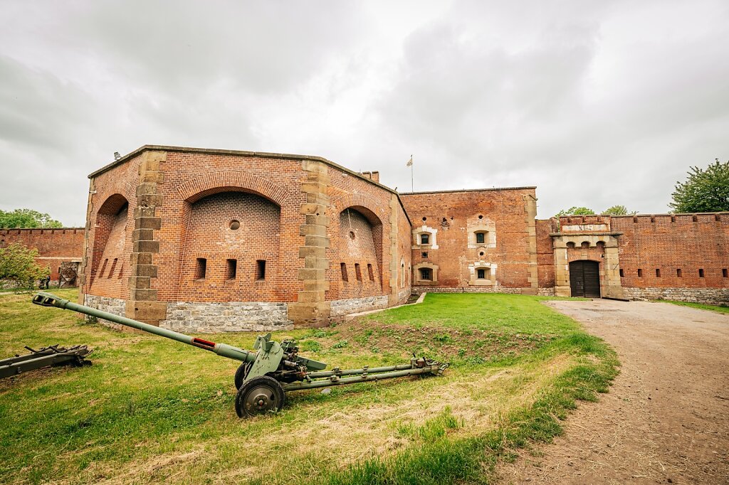 Fort XIII